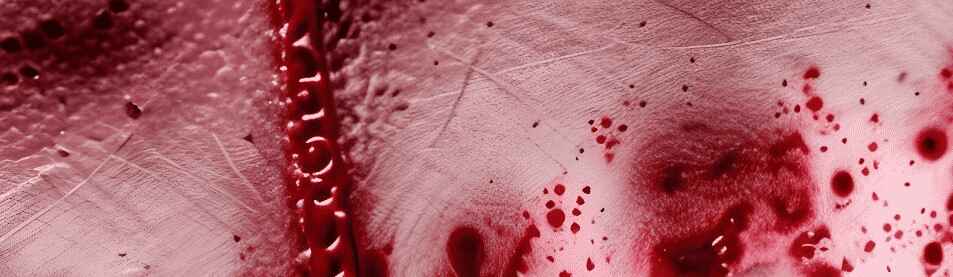 spiritual meaning of menstrual blood in
